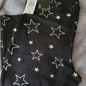 Torrid Star leggings
